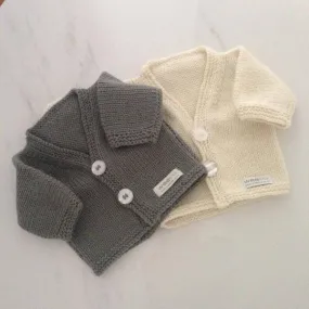 Premature Cardigan