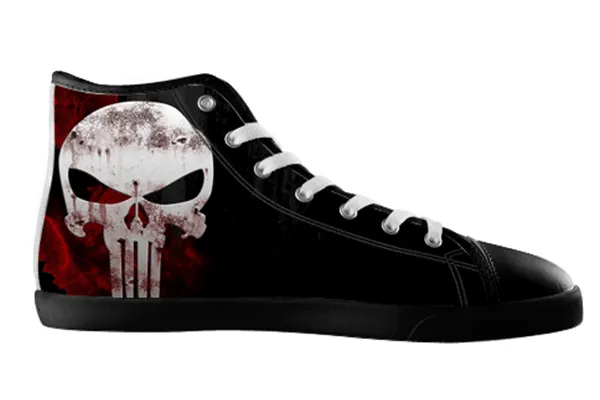 Punisher Shoes