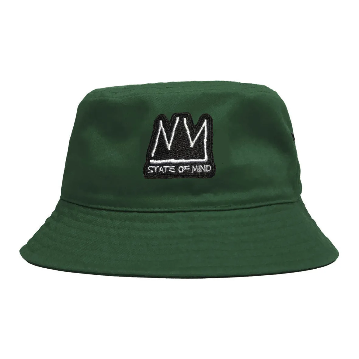 Radiant Logo Bucket Hat