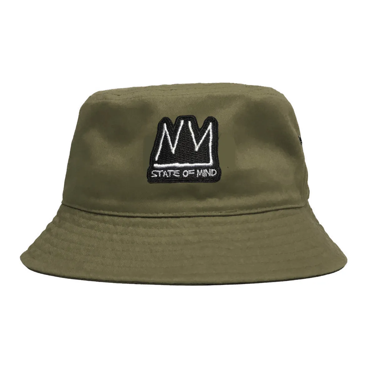 Radiant Logo Bucket Hat