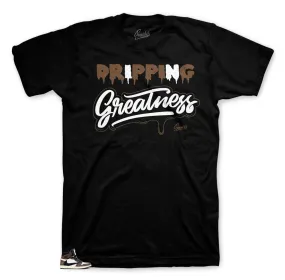 Retro 1 Cactus Jack Dripping Greatness Shirt