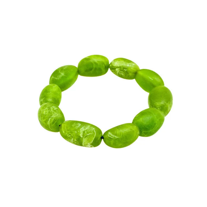 Sabi Resin Bracelet