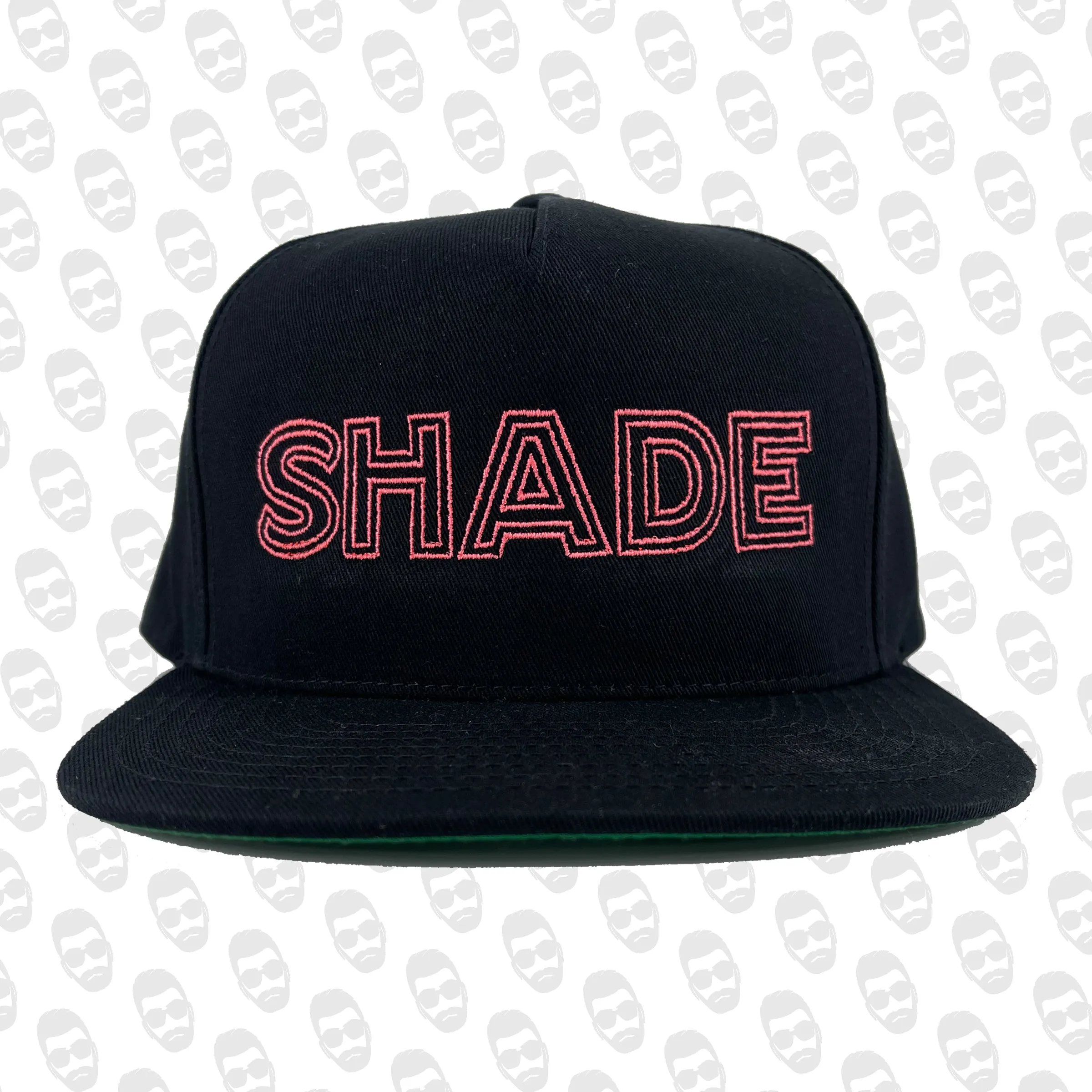 Shade Hat