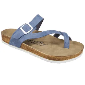 Sovella Women's Sandy Blue