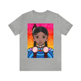 Sunrise Girl T-shirt