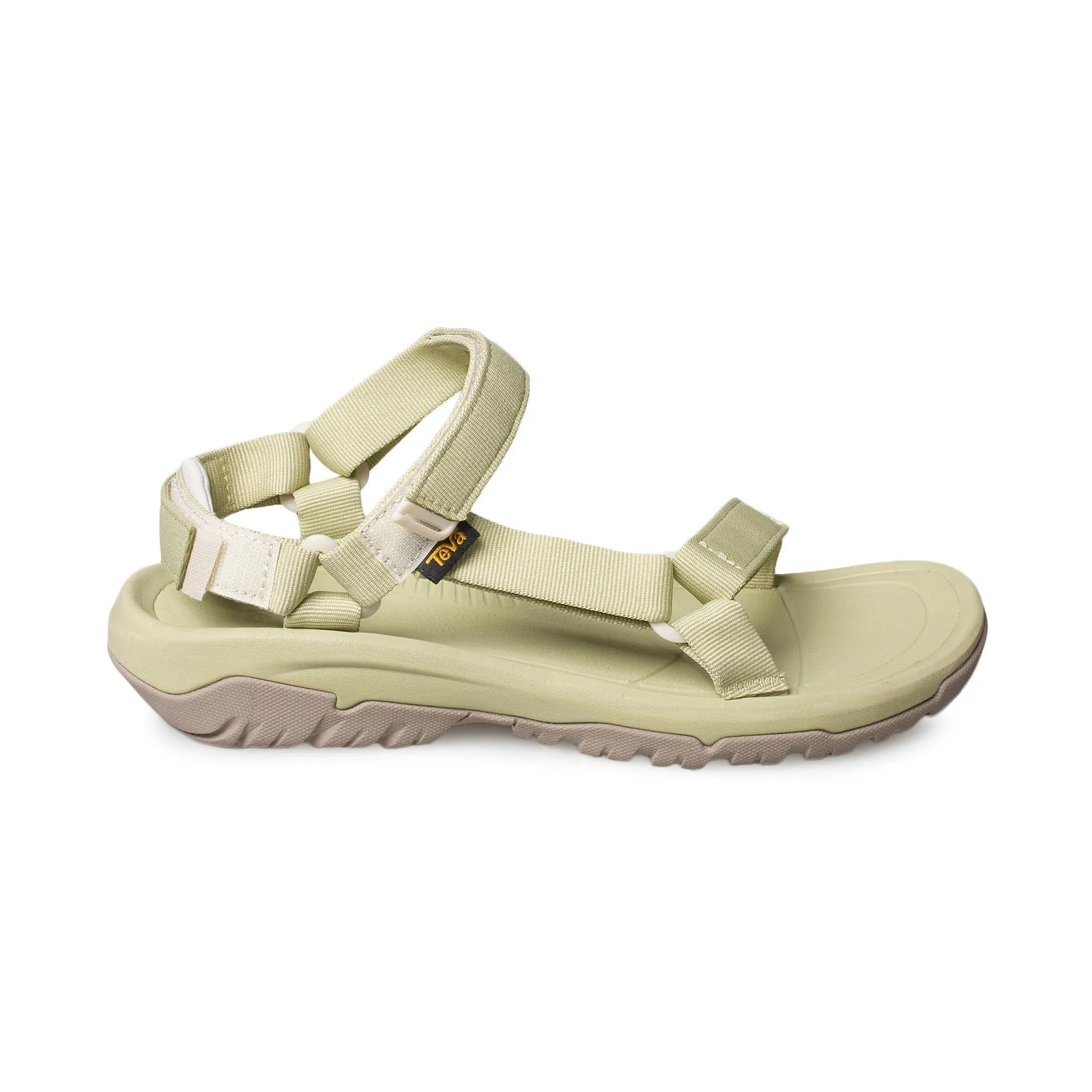 Teva Hurricane XLT 2 Sage Green Sandals - Women's