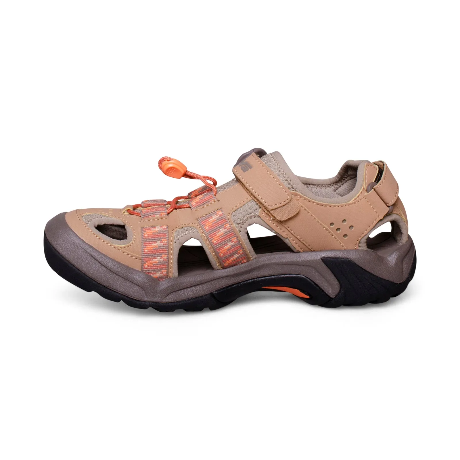 Teva Omnium Stacks Langoustino Sandals - Women's