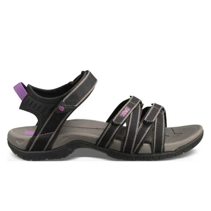 Teva Women's Tirra Black/Grey