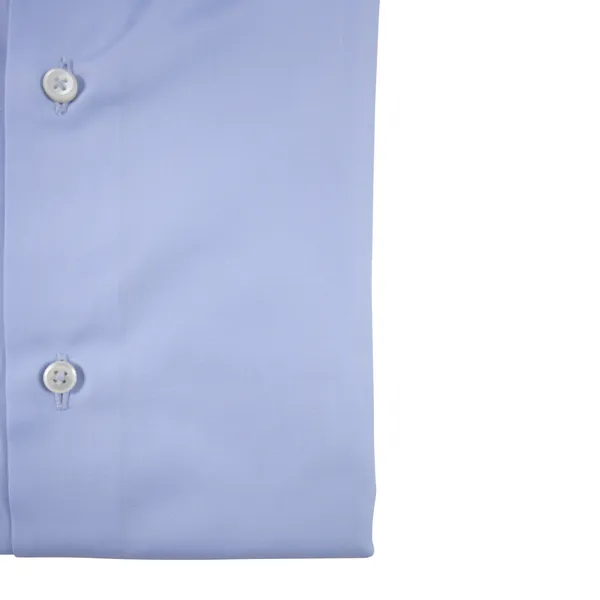 The Classic Dress Shirt | Blue