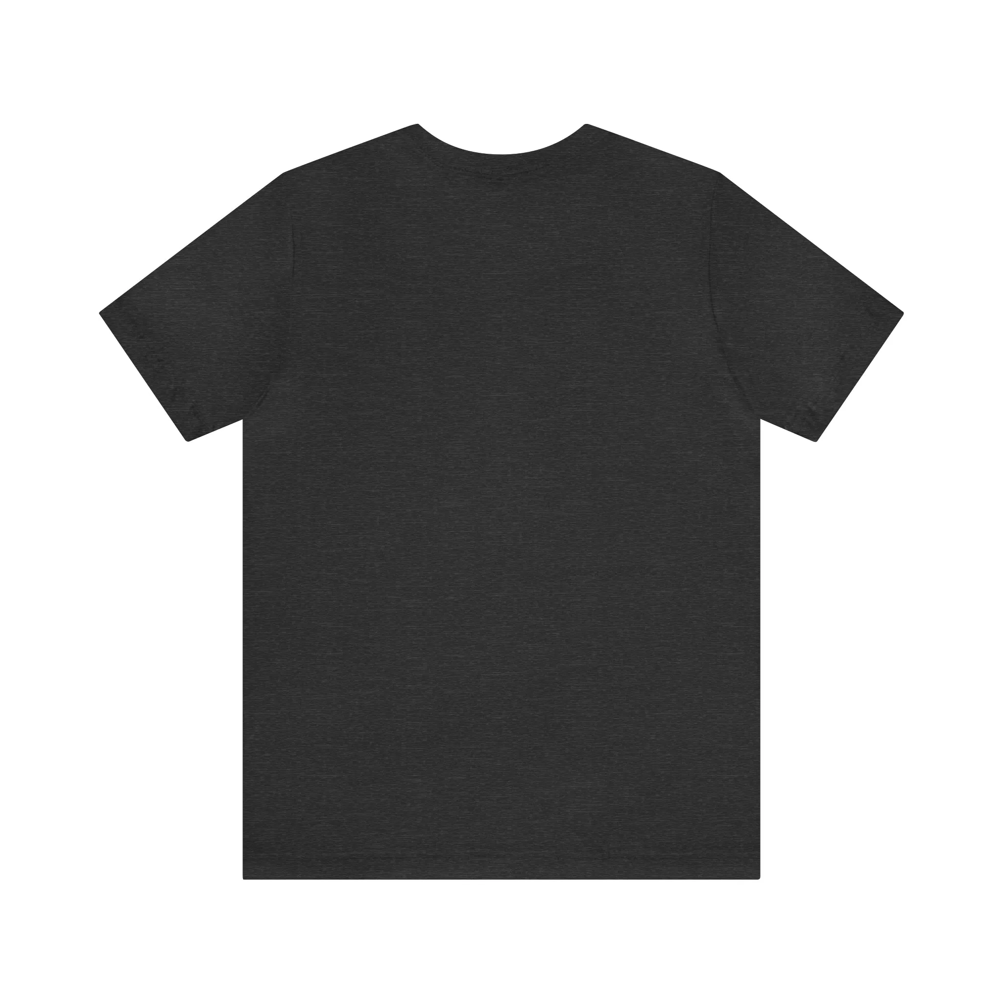 #thechesterlife Unisex Jersey Short Sleeve T-Shirt