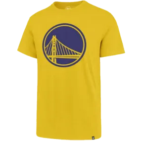 Warriors Imprint Super Rival Tee