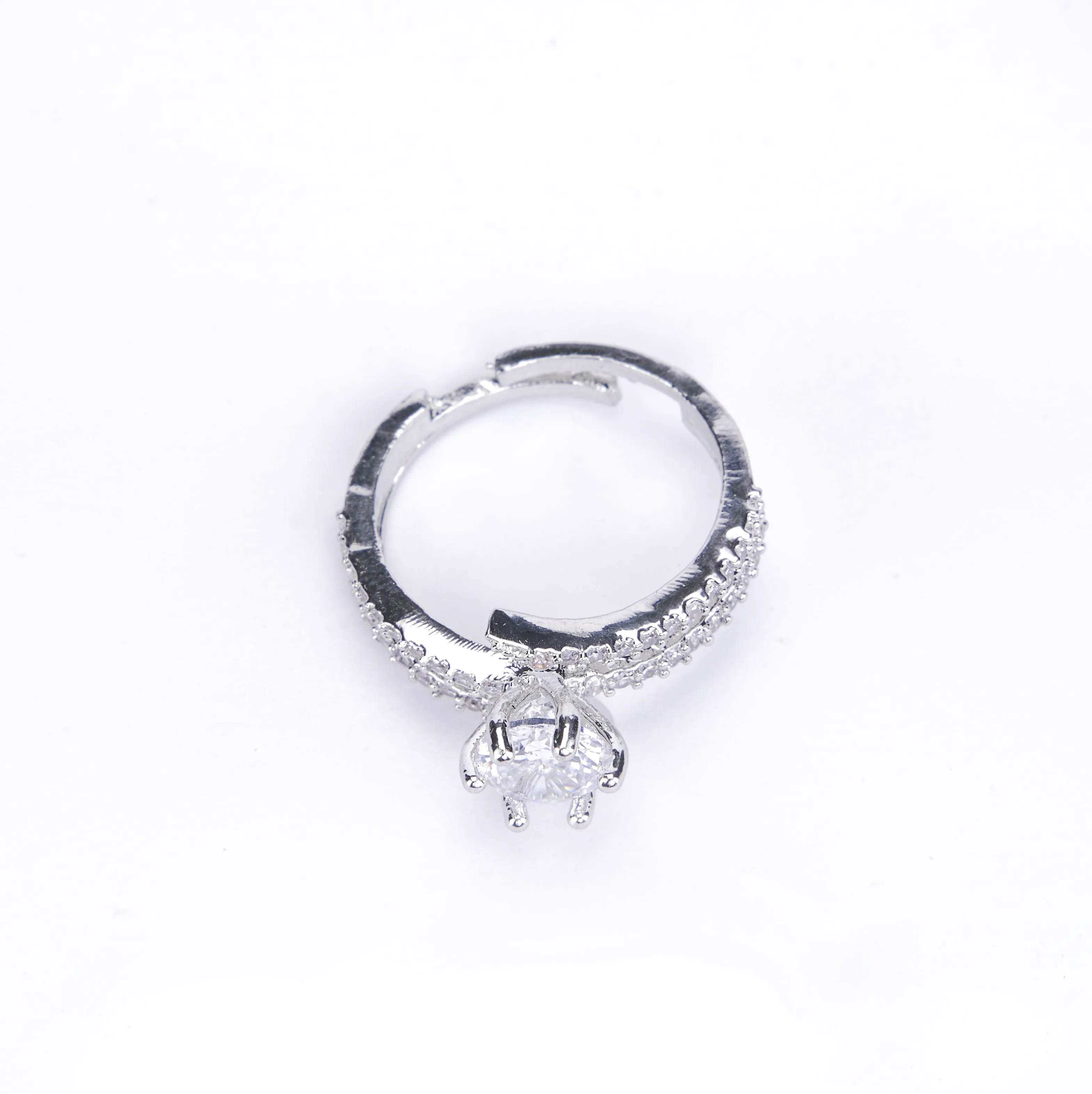 Wedding Bliss Ring